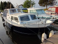 Mebo 850 Kajuuttavene