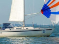 Spirit 36 Zeiljacht