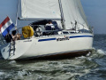 van Heygen Spirit 36 Purjejahti