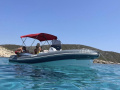 Salpa Soleil 20 Festrumpfschlauchboot
