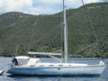Bavaria 47 Jacht żaglowy