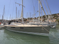 Jeanneau 57 Segelyacht