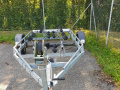 West Mersea Trailer RC5 Single-axle