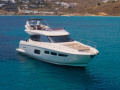Jeanneau Prestige 550 Motoryacht