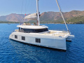 Sunreef 50 Katamaran