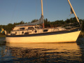 Brofjord 36 Jedrilica