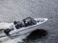 Bella 550 BR Bowrider
