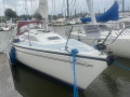 Dehler 32 Kølbåd