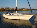 Spirit 32 Zeiljacht
