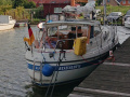 LM 28 Segelyacht