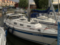 LM 28 Segelyacht