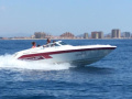 Sea Ray Pachanga Sportboot