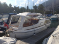 Nidelv Classic 24 Trawler