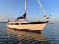 Hallberg-Rassy 312 MK I Segelyacht