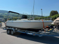 C.N. Lamberti Yama 20.5 Open Sportboot