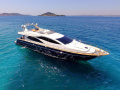 Riva Opera 85 Flybridge