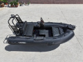 NERON 12 RIB Bateau semi-rigide