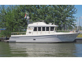 Botnia Targa 37 Flybridge Offshoreboot
