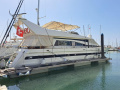 Astondoa 73 GLX Superyacht