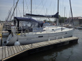 Beneteau Oceanis Clipper 331 Jacht żaglowy