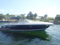 Chris Craft 36 Corsair Klasyczna motorówka