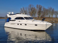 Princess 440 Fly Flybridge