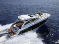 Sessa C38 Yate a motor