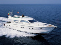 Vizianello VZ 18 Flybridge