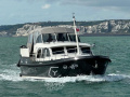 Linssen Grand Sturdy 40.9 AC "Brilliant Edition" Verdränger
