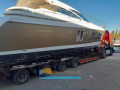 Sessa C52 Motoryacht