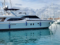 Guy Couach 22 Flybridge
