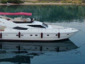 Ferretti 62 Flybridge