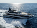 Riva 102 Corsaro Super Superyacht