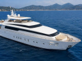 Sanlorenzo SL 108 Superyacht