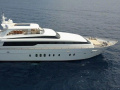 Sanlorenzo SL 108 Superyacht