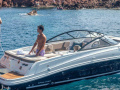 Bayliner VR6 CUDDY OUTBOARD Lancha