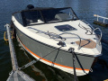 Uttern D59 Motoryacht