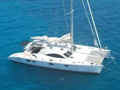 Prout 72 Catamaran