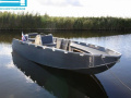 Defender 550 Motoryacht