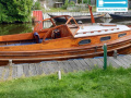 Swedish Yachtbuild Spitsgatter Sloep