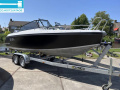 Finnmaster Husky R7 Sportboot
