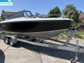 Finnmaster Husky R7 Sportsbåd