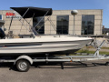 Ryds 475 GT Center Console
