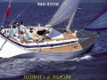 Grand Soleil 46 Yacht til langfart