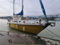 Interyacht VAGABOND 33 KETCH Ketch