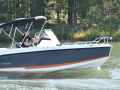 Uttern S53 Motoryacht