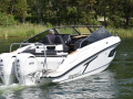 Finnmaster T9 Moottorijahti