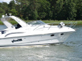 Windy 33 Motoryacht