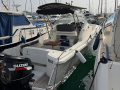 Jeanneau Cap Camarat 925 Yate a motor