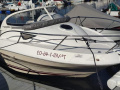 Quicksilver 540 Cruiser Barco cabinado